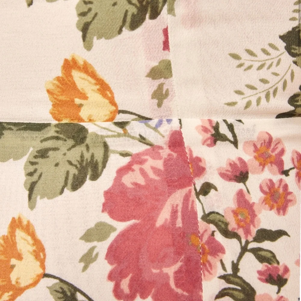 Reformation Bouquet Nikita Dress - Picture 5 of 13
